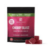 TWISTED EXTRACTS – CHERRY BLAST HIGH DOSE SOUR SINGLES (1200MG OF THC – SATIVA)