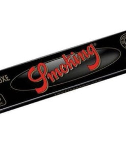 SMOKING DELUXE KING SIZE ROLLING PAPER