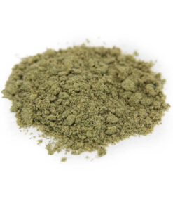 OG KUSH KIEF
