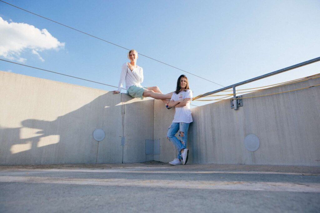 Sky High Exotics