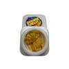 BUDDER (2 GRAM CONTAINERS - VARIOUS STRAINS)