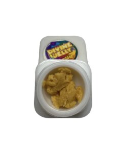 BUDDER (2 GRAM CONTAINERS - VARIOUS STRAINS)