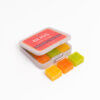 SWEET ESCAPE GUMMIES (1080MG OF THC) – BLISS