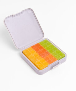 Alternative view of SWEET ESCAPE GUMMIES (1080MG OF THC) – BLISS