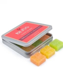 DAY DREAM GUMMIES (1080MG OF THC) – BLISS