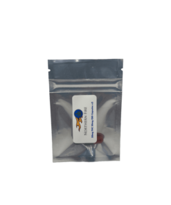 50MG THC 50MG CBD CAPSULES (2 CAPS) – NORTHERN FIRE