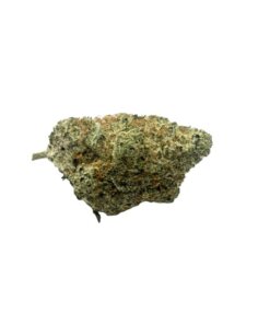 GHOST OG - INDICA DOMINANT HYBRID - AAA (28g)