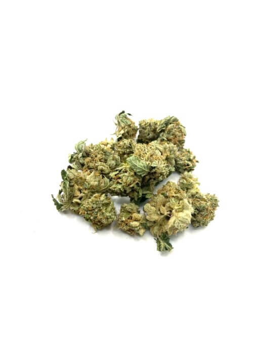 KOLOA SUNRISE - SATIVA DOMINANT HYBRID - SMALL NUGS (28g)