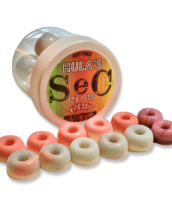 HULAS (12 x 15MG CBD) BY SEC