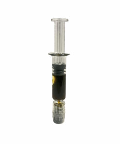 RICK SIMPSON OIL 1 GRAM SYRINGE