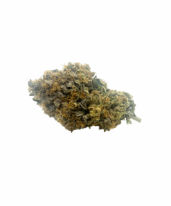 DEATH BUBBA - INDICA DOMINANT HYBRID - AAA (28G)