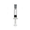 1ML EMPTY GLASS CONCENTRATE SYRINGE