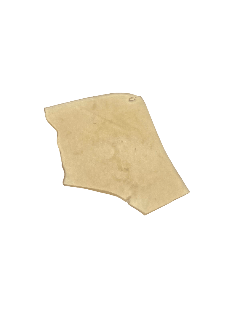 Source photograph: BUBBA KUSH SHATTER