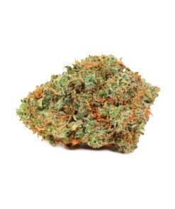 BLUEBERRY BUBBA - INDICA DOMINANT HYBRID - AAAA (28g)