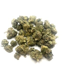 CANNALOPE HAZE - SMALL NUGS - AAA