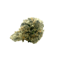 BLUE ZUSHI - INDICA DOMINANT HYBRID - AAAA (28G)