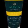 ALIVIA – Active Therapy Icy Hot Gel (400mg THC + 200 mg CBD, 2oz)