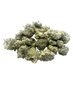 GAS NANA - SMALL NUG - CONTAINS SEEDS