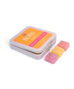JOYRIDE GUMMIES (1080MG OF THC) – BLISS