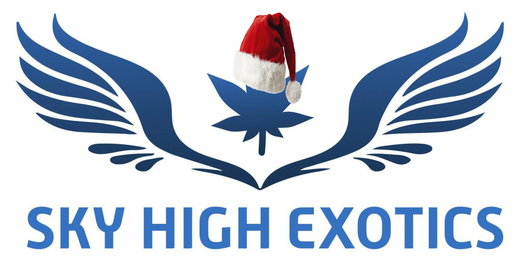 Sky High Exotics