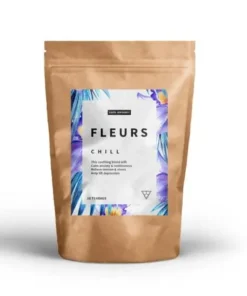 FLEURS “CHILL” CBD TEA