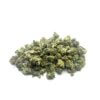 ROCKSTAR KUSH - INDICA - SMALL NUGS
