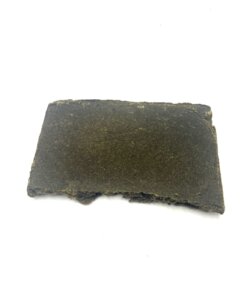 CRITICAL KUSH MOROCCAN HASH