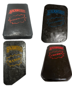 FRUIT HASH MIX AND MATCH QUARTER POUND