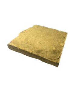 BLUE CHEESE MOROCCAN HASH