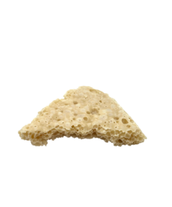 APPLE FRITTER CRUMBLE