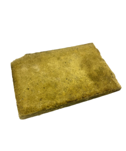 BLUE ZUSHI MOROCCAN HASH