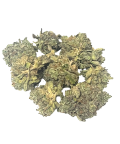 LEMON CAKE  - SMALL NUG/SATIVA DOMINANT HYBRID - AAA (28G)