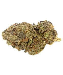 BLACKBERRY KUSH - INDICA/HYBRID - AAA (28G)