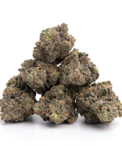 GARY PAYTON - INDICA DOMINANT HYBRID - AAA/SMALL NUG (28G)