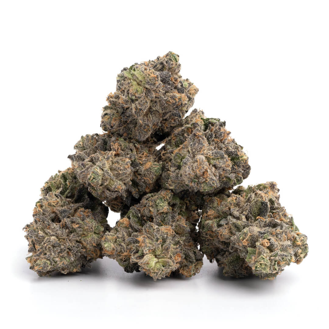GARY PAYTON - INDICA DOMINANT HYBRID - AAA/SMALL NUG (28G)