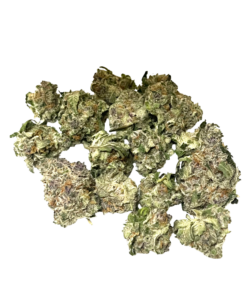 SUPER BUFF CHERRY - HYBRID -  SMALL NUGS/AAAA (28G)