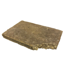 BLACKBERRY KUSH MOROCCAN HASH