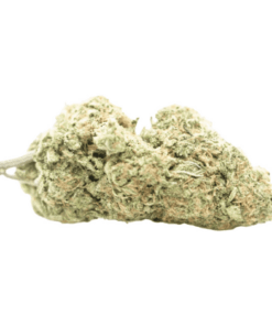 WHITE BERRY - INDICA DOMINANT HYBRID - AAA (28G)