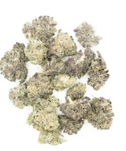 PINK ROCKSTAR - INDICA DOMINANT HYBRID - SMALL NUG/AAA