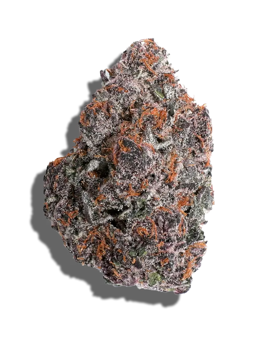HALLE BERRY - SATIVA DOMINANT HYBRID - AAAA (28g)