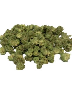 PINK GOO - INDICA DOMINANT HYBRID - SMALL NUG