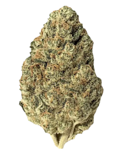 APPLE KUSH MINTS - HYBRID - AAAA (28g)