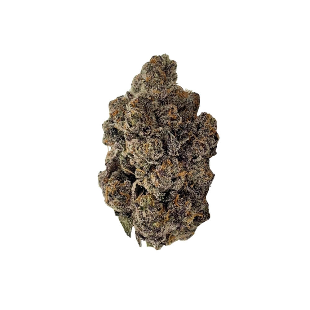 GAS BASKET - INDICA DOMINANT HYBRID - AAAA (28g)