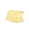 BUBBA BERRIES SHATTER (1G)