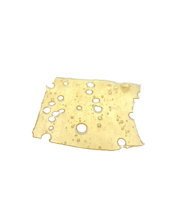 BUBBA BERRIES SHATTER (7 GRAMS)