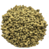 GHOST TRAIN HAZE - SATIVA DOMINANT HYBRID - SMALL NUG