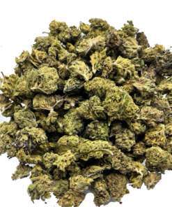 GREASE MONKEY - SMALL NUG/SUNGROWN - AA