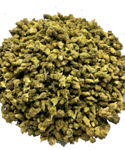 KUSH COOKIES - SMALL NUG - AA
