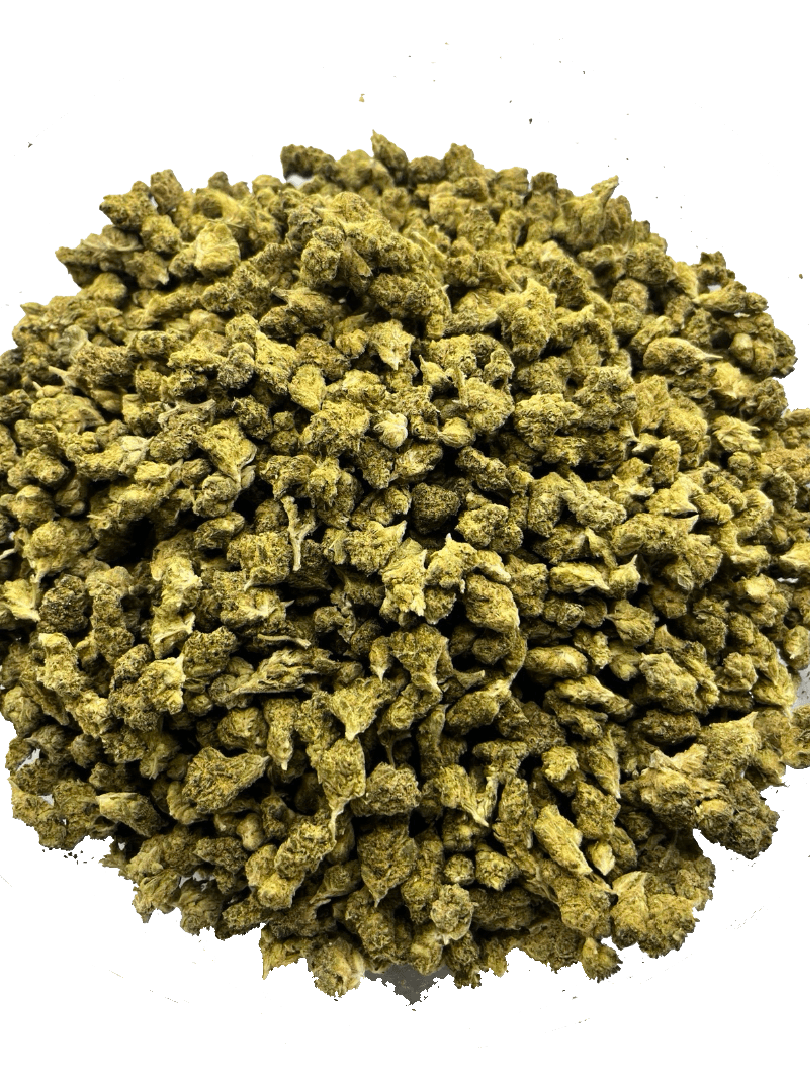 KUSH COOKIES - SMALL NUG - AA