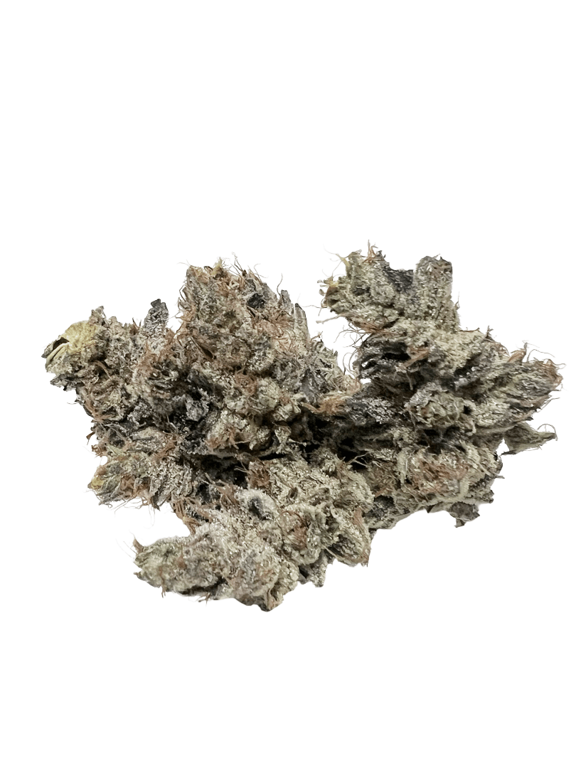 EL CHAPO - INDICA DOMINANT HYBRID - AAAA (28G)